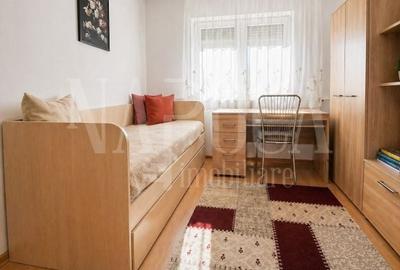 Apartament cu 3 camere decomandat în Calea Aradului - 4