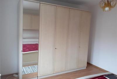 3 camere cu terasa, vedere spre Tampa, Astra, Brasov 3 camere cu terasa, vedere spre Tampa, Astra, Brasov - 12