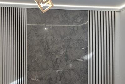 Apartament cu 3 camere semidecomandat în Mănăștur - 2