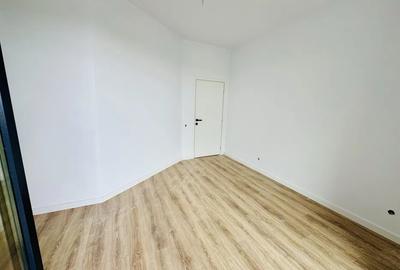 Apartament cu 2 camere, 46 mp, balcon, zona BMW - 4