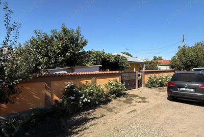 Casa spa?ioasa cu teren generos in Tecuci zona Balcescu - 9