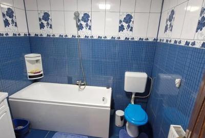 Casă cu 3 camere în Rahova - 8