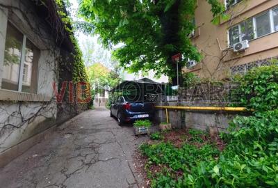 Apartament cu 2 camere semidecomandat, mobilat în P-ța Dorobanți - 9