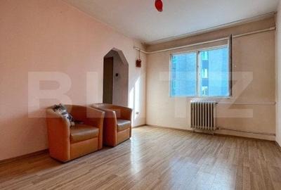 Apartament 3 camere, 43 mp, zona Manastur Apartament 3 camere, 43 mp, zona Manastur - 1