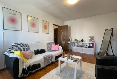 Exclusivitate - Bd. Al. Lapusneanu, apartament 2 camere, etaj 2, centrala pe gaz - 4
