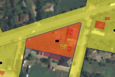 Casa si teren Jugureanu , ID: R2730510 - 5