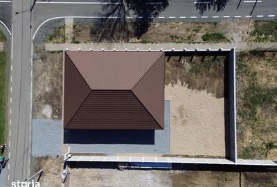 Casă cu 4 camere cu Teren 150 Mp în Central - 3