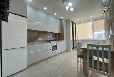 Garsoniera de inchiriat zona Titan - 3