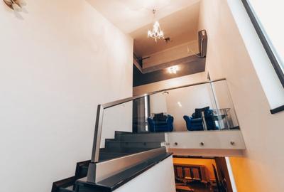 Casa / vila Big - Bascov , mobilata / utilata , finisaje moderne ! - 8