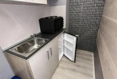 Apartament cu 2 camere în Circumvalațiunii