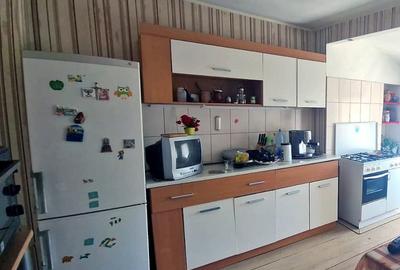 Apartament Ultracentral Tip Duplex | 4 camere | Etaj 1 + Mansarda - 8