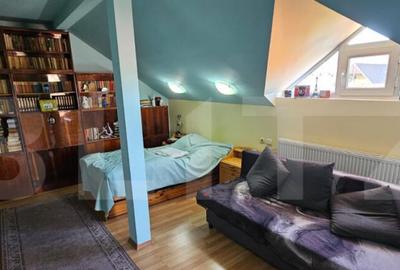 CASA CU 6 CAMERE, 293 MP UTILI SI GARAJ - DEVA CASA CU 6 CAMERE, 293 MP UTILI SI GARAJ - DEVA - 3