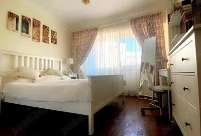 Apartament cu 2 camere decomandat în Gara - 10