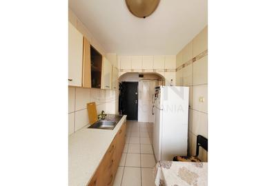 REA1026460 Apartament 3 camere - Piata Minis - Titan - 4