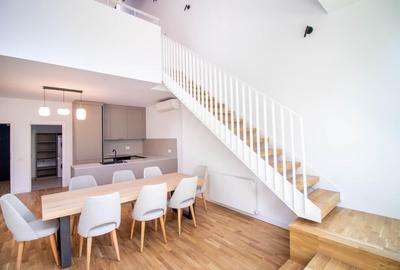 Casă cu 4 camere cu Piscina în Pipera - 9