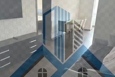 Apartament cu 2 camere situat in zona Intre Lacuri - 4