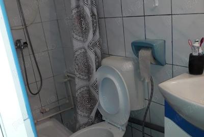 Apartament cu 2 camere nedecomandat în Central