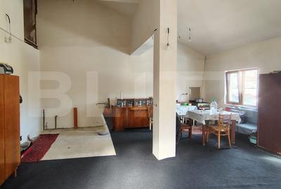 Casă individuală cu 4 camere cu Teren 903 Mp în Tureni - 3