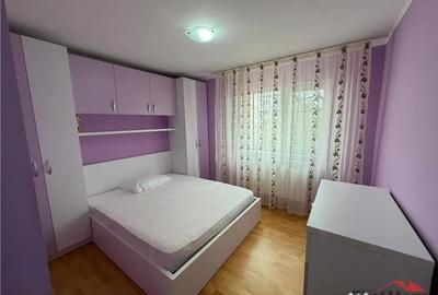 Apartament cu 2 camere decomandat în Central - 8