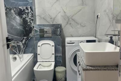 Apartament cu 2 camere în Cug - 1