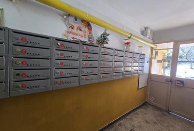 TOMIS III - Apartament 2 camere | gaz | balcon | de inchiriat - 24