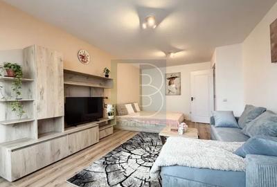 Garsonieră decomandată, mobilată în Titan - 1