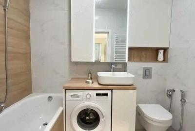 Garsoniera in zona Universitatii - 4