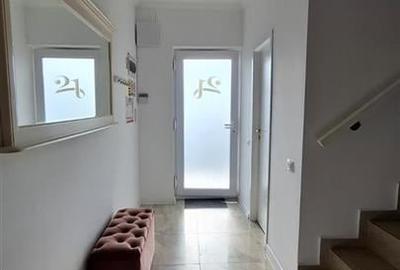 Casa Valea Lupului,4 camere,2 bai, Incalz pard,0% Comision - 6