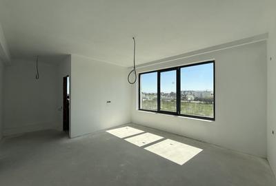 Casă individuală cu 4 camere cu Canalizare în Tunari - 55