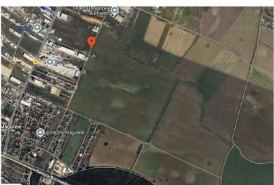 Teren de 1080 mp, în Central - 10