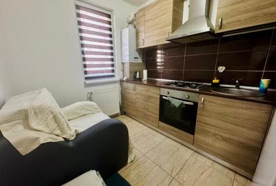 Garsonieră decomandată în Florești - 4