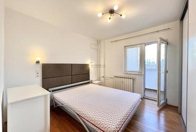 Apartament cu 2 camere semidecomandat, mobilat în Moșilor - 14