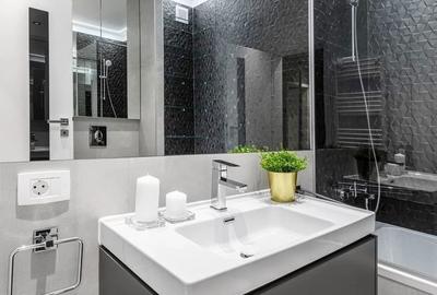 Apartament cu 3 camere în Central - 2