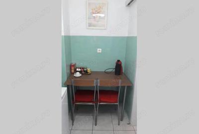 Garsonieră în Lujerului - 2