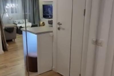 Garsonieră decomandată, mobilată în Nerva Traian - 2