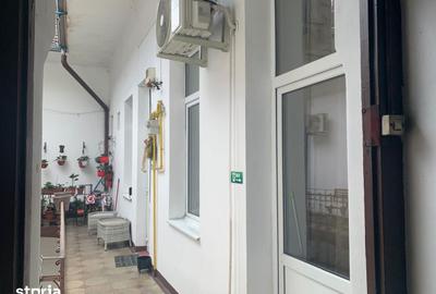Garsonieră în Central - 16