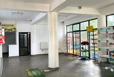 Spa?iu comercial - 9