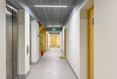 Apartament cu 2 camere semidecomandat, mobilat în Aviației - 18