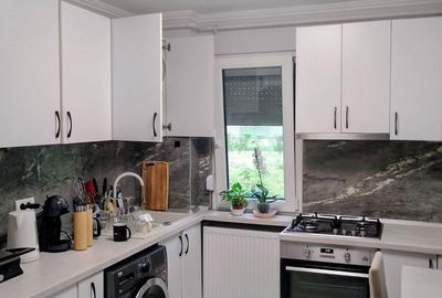 Apartament cu 2 camere în Tipografilor - 18