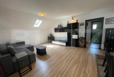 Vila deosebita cu 9 camere, 300 mp, zona Jolie Ville - 10