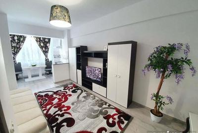 Garsonieră decomandată în Obor