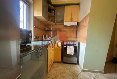 Apartament cu 3 camere decomandat, mobilat în Bucovina - 5