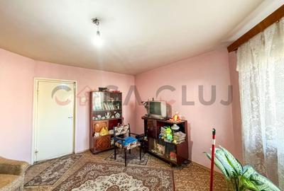 Apartament cu 2 camere decomandat în Grigorescu - 3