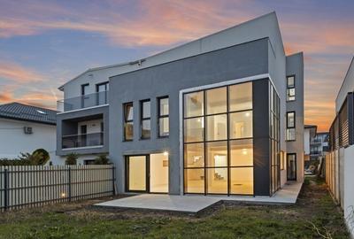 Vila deosebita langa padure I Design unic și exclusivist - 1