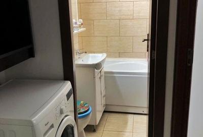Apartament cu 2 camere semidecomandat în Ultracentral - 6