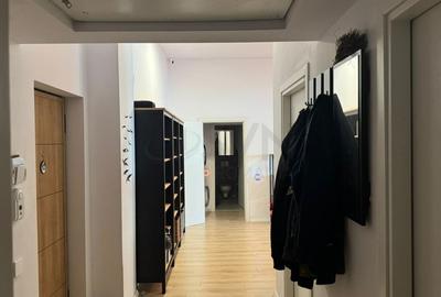 REA1024910 Apartament 3 camere cu gradina si terasa - CATTED FUNDENI - 10