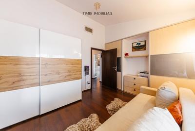 Penthouse 110 mp + 50 mp terase, parcare inclusa - Comision 0% - 12