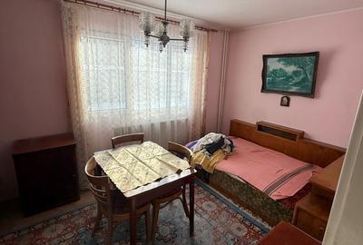 2 CAMERE  la parter cu centrala,48mu,  Cornisa Bistritei - 4