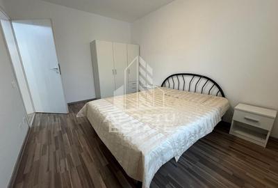 Apartament cu 2 camere decomandat, mobilat în Dumbrăvița - 7