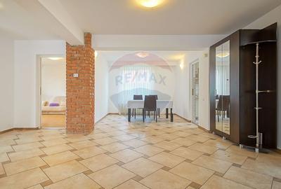 Casă cu 5 camere cu Teren 530 Mp în Central - 13